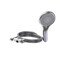 Keeney Mfg 5-Function Handheld Shower Kit, Polished Chrome, Manufacturers Warranty Length: Limited Lifetime K747CP - alternate 4